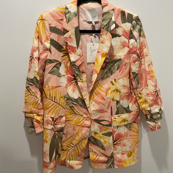 Joie Blazer - Picture 2 of 6